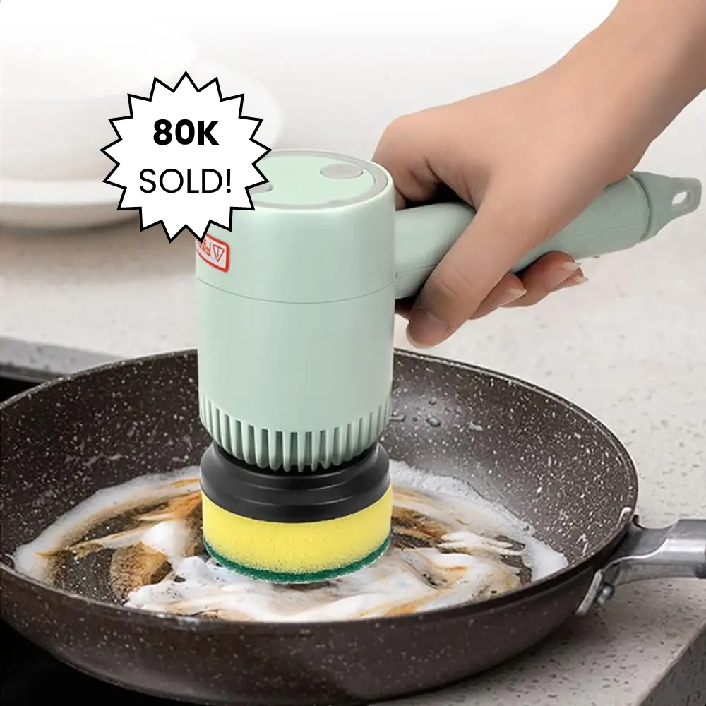 Evermire™ Lazy Cleaner