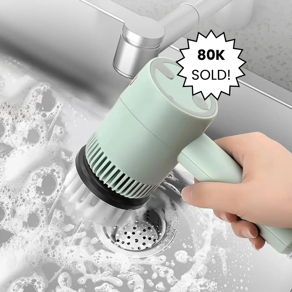 Evermire™ Lazy Cleaner
