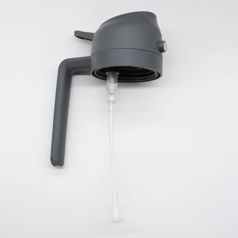 Two in One Oil Dispenser Additional Lids