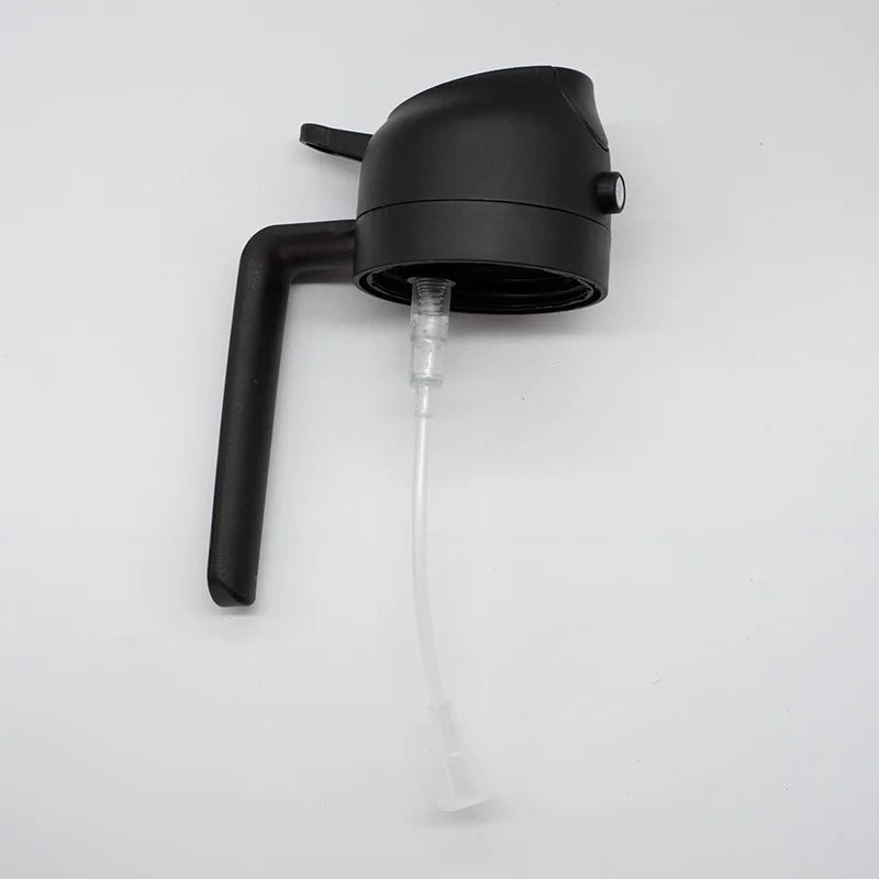 Two in One Oil Dispenser Additional Lids