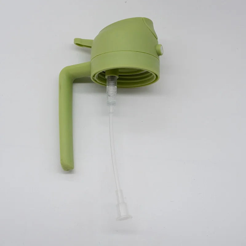 Two in One Oil Dispenser Additional Lids